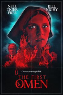 دانلود فیلم The First Omen 2024400090-1059407127