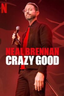 دانلود فیلم Neal Brennan: Crazy Good 2024398439-533255876