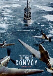 دانلود فیلم The Arctic Convoy (Konvoi) 2023399876-1354201222