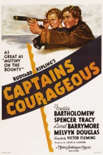 دانلود فیلم Captains Courageous 1937400467-1604916106