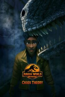 دانلود انیمیشن Jurassic World: Chaos Theory400158-1752850694