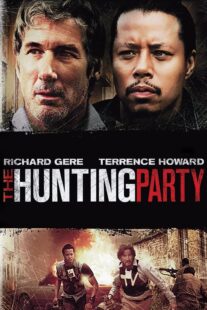 دانلود فیلم The Hunting Party 2007400465-885856477