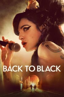 دانلود فیلم Back to Black 2024400322-782913203