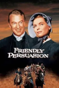 دانلود فیلم Friendly Persuasion 1956401820-1589103493