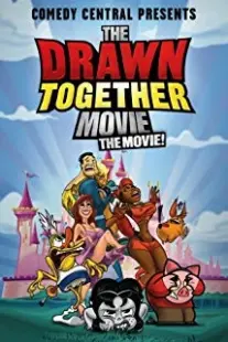 دانلود انیمیشن The Drawn Together Movie! 2010403041-209546887