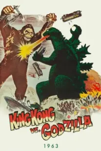 دانلود فیلم King Kong vs. Godzilla 1963402581-859944294