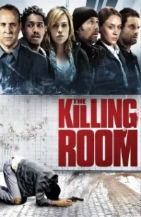 دانلود فیلم The Killing Room 2009403017-1446754669