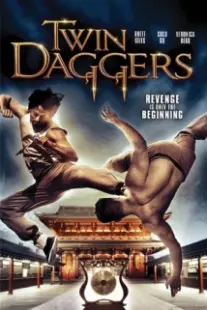 دانلود فیلم Twin Daggers 2008402649-1041659782