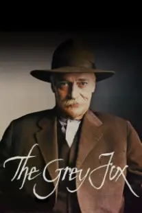 دانلود فیلم The Grey Fox 1982401406-1845968044