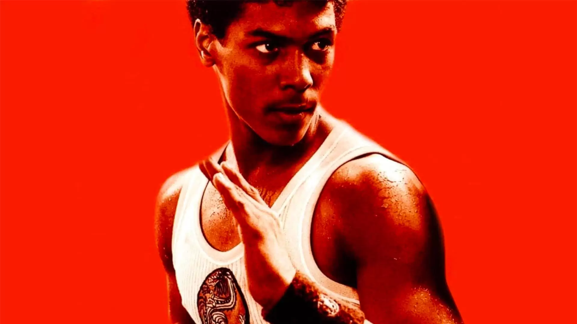 دانلود فیلم The Last Dragon 1985