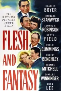 دانلود فیلم Flesh and Fantasy 1943402101-354776444