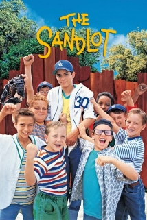 دانلود فیلم The Sandlot 1993