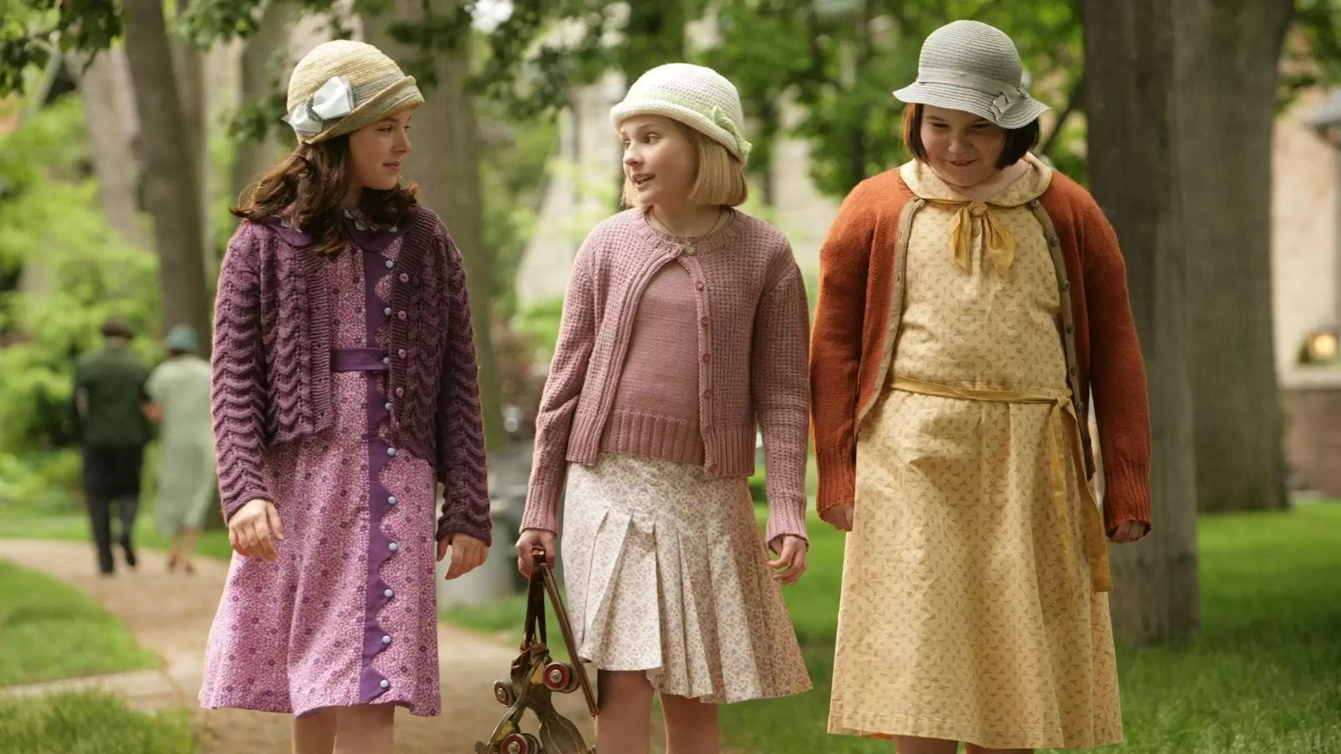 دانلود فیلم Kit Kittredge: An American Girl 2008