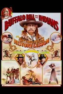 دانلود فیلم Buffalo Bill and the Indians, or Sitting Bull’s History Lesson 1976402853-1719740923