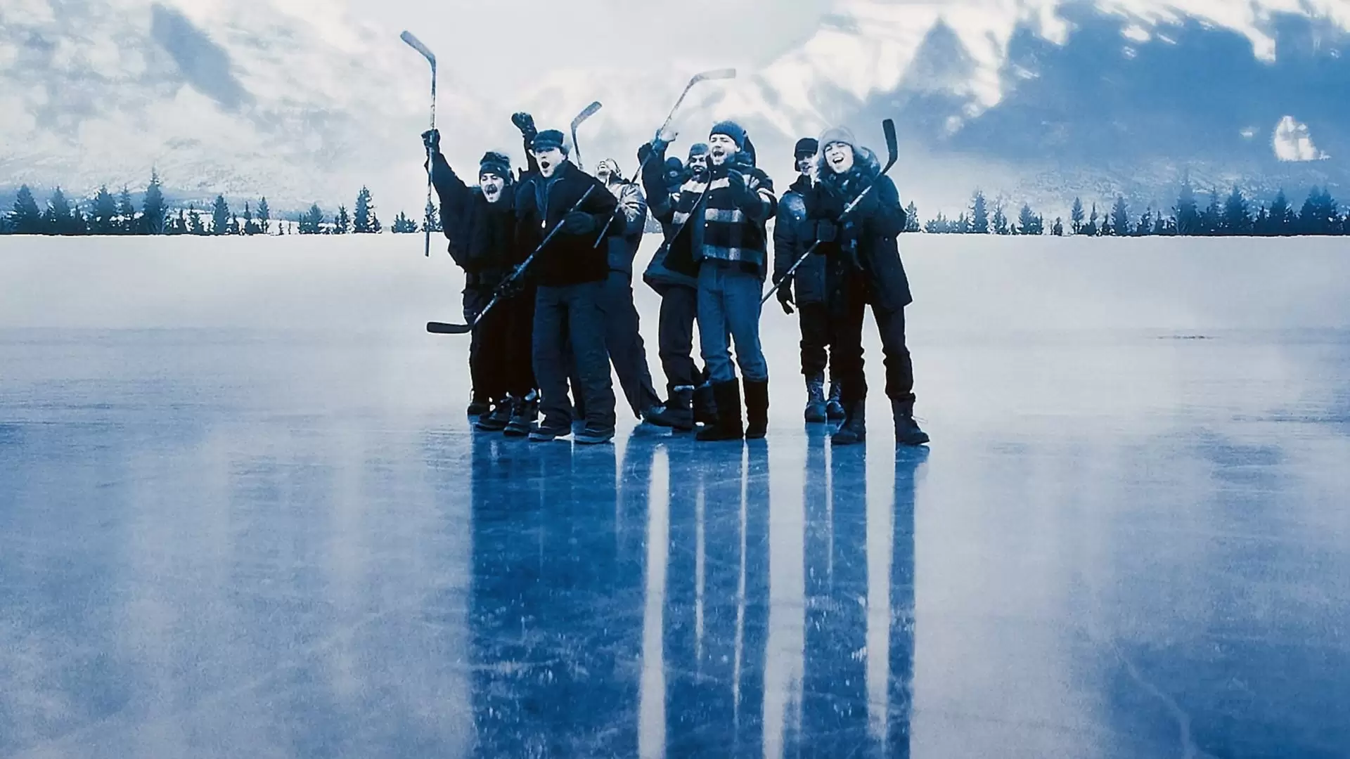 دانلود فیلم Mystery, Alaska 1999