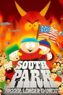 دانلود انیمیشن South Park: Bigger, Longer & Uncut 1999403060-1941015690