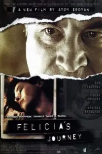 دانلود فیلم Felicia’s Journey 1999402966-540024647