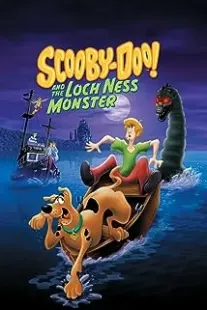 دانلود انیمیشن Scooby-Doo and the Loch Ness Monster 2004402683-1333786785