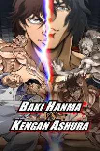 دانلود انیمه Baki Hanma VS Kengan Ashura 2024402632-250493540