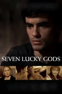 دانلود فیلم Seven Lucky Gods 2014403094-946492219