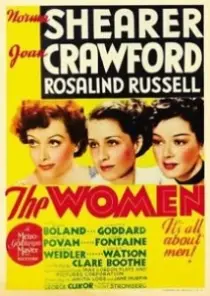 دانلود فیلم The Women 1939402819-1289092757