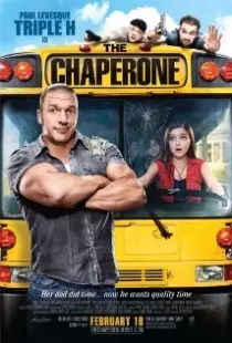 دانلود فیلم The Chaperone 2011403000-2010743577