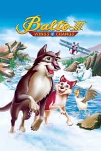 دانلود انیمیشن Balto III: Wings of Change 2004400947-216789256