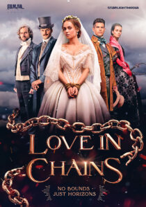 دانلود سریال Love in Chains402994-1445896927