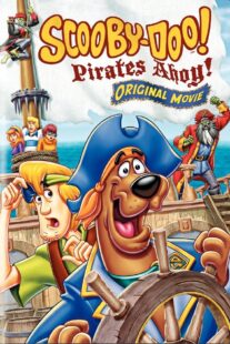 دانلود انیمیشن Scooby-Doo! Pirates Ahoy! 2006401361-860292717