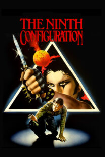 دانلود فیلم The Ninth Configuration 1980401989-173323752