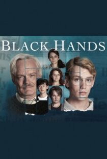 دانلود سریال Black Hands402082-654672746