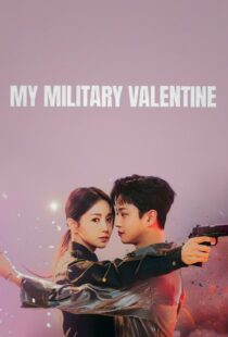 دانلود سریال کره‌ای My Military Valentine401484-386732135