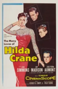 دانلود فیلم Hilda Crane 1956401330-56341983