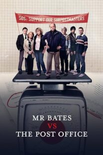 دانلود سریال Mr Bates vs. The Post Office401773-942867110