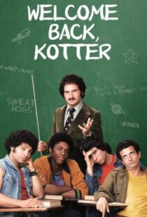 دانلود سریال Welcome Back Kotter401978-757499746