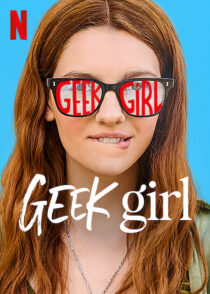 دانلود سریال Geek Girl400533-793024803