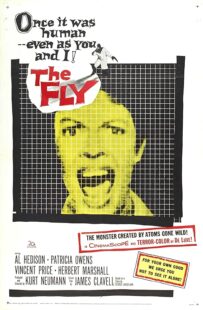 دانلود فیلم The Fly 1958401150-797989179