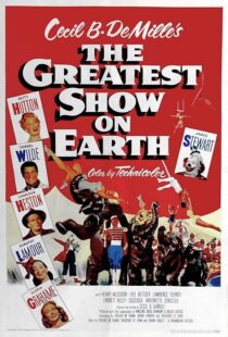 دانلود فیلم The Greatest Show on Earth 1952401338-1090519433