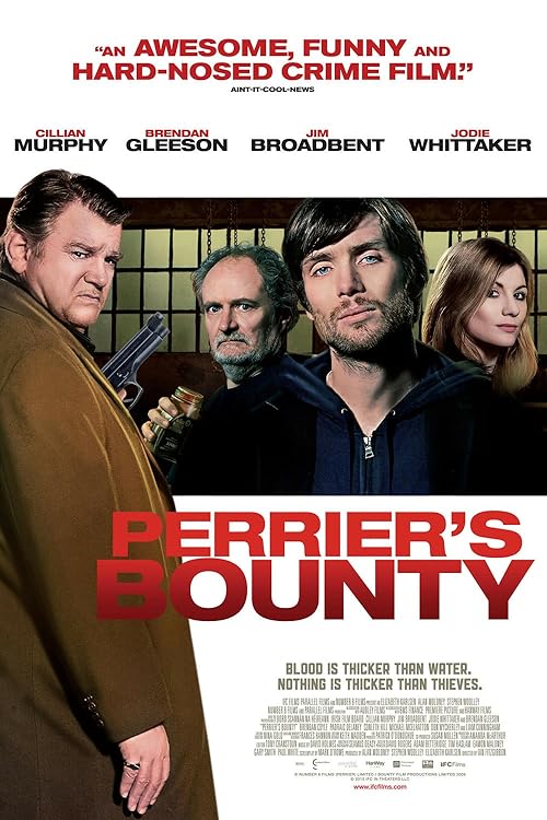 دانلود فیلم Perrier’s Bounty 2009