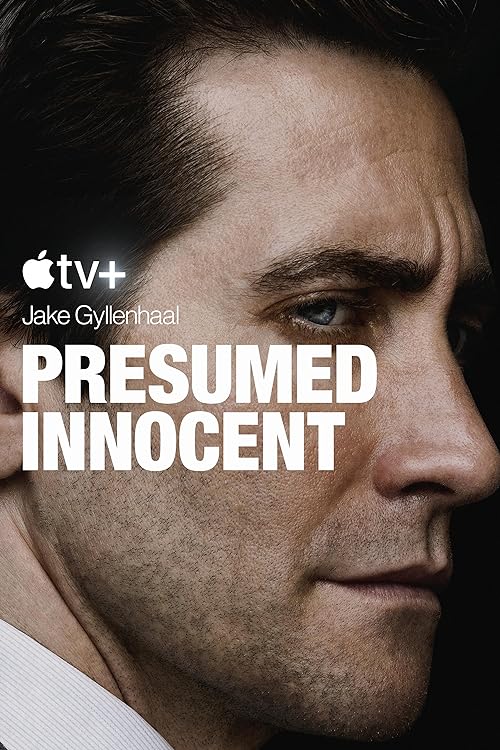 دانلود سریال Presumed Innocent