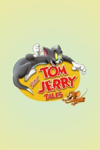 دانلود انیمیشن Tom and Jerry Tales400419-1029503719