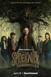 دانلود سریال The Spiderwick Chronicles401470-32906319