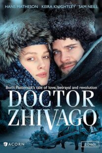 دانلود فیلم Doctor Zhivago 2002401811-395059711