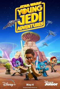 دانلود انیمیشن Star Wars: Young Jedi Adventures401777-1153667476