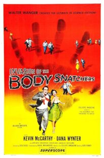 دانلود فیلم Invasion of the Body Snatchers 1956400609-1915253371