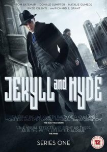 دانلود سریال Jekyll and Hyde401413-1319043002