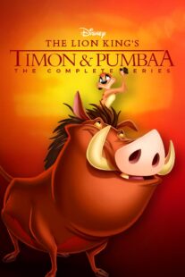 دانلود انیمیشن Timon and Pumbaa402135-1660124082