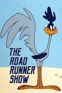 دانلود انیمیشن The Road Runner Show402846-171149929