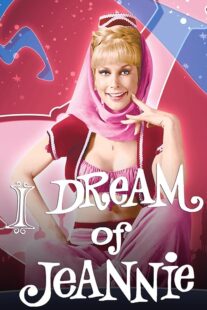 دانلود سریال I Dream of Jeannie402032-1624487823