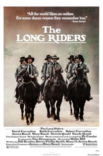 دانلود فیلم The Long Riders 1980400561-1225701219